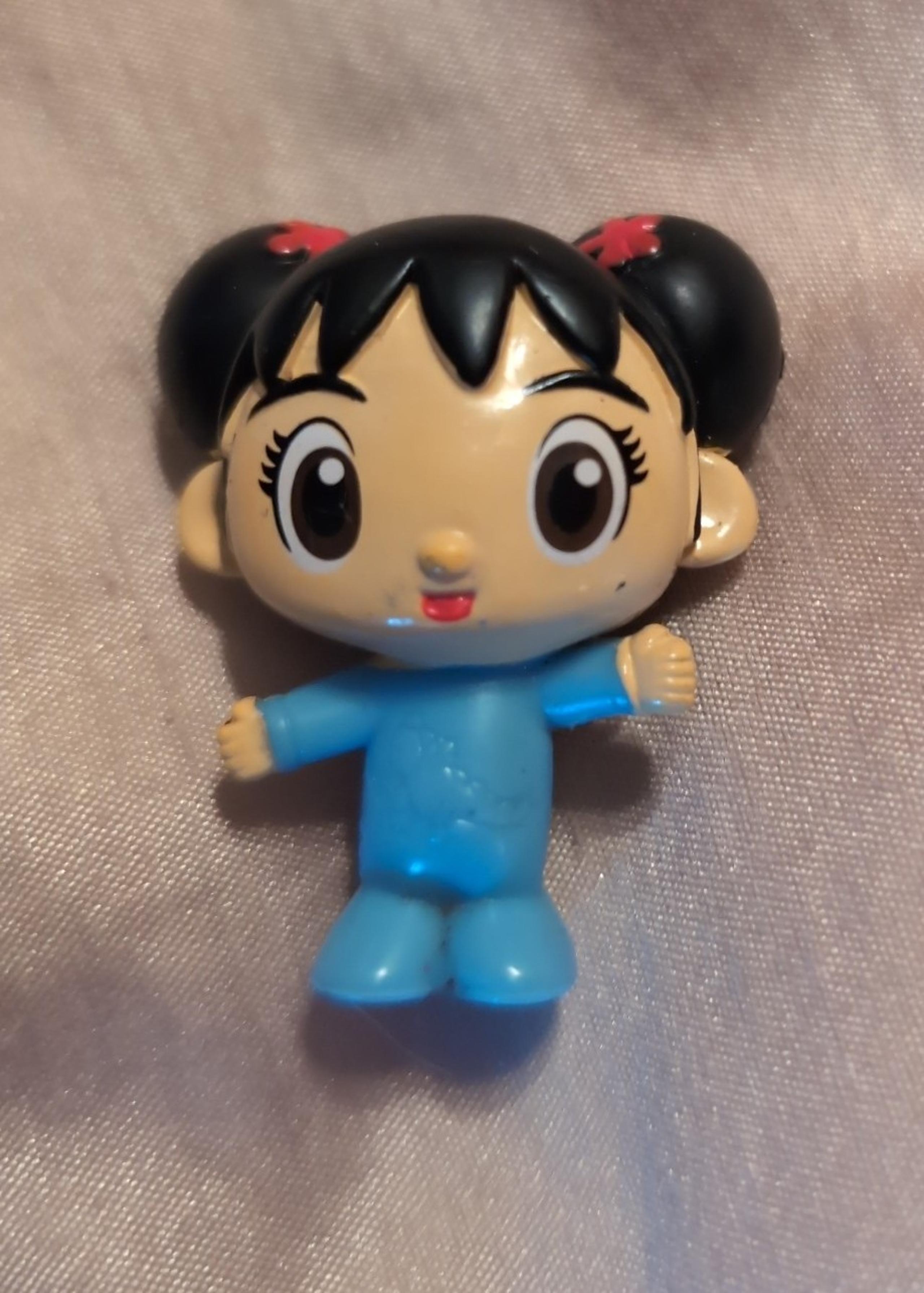 Nickelodeon Ni Hao Kai-lan Playhouse Doll House Playset Replacement