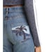 Palm Angels Straight leg jeans Size 25