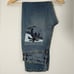 Palm Angels Straight leg jeans Size 25