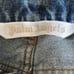 Palm Angels Straight leg jeans Size 25