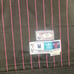 Dennis Rodman Chicago Bulls Pinstripe Nwt Mens Medium Stitched Jersey