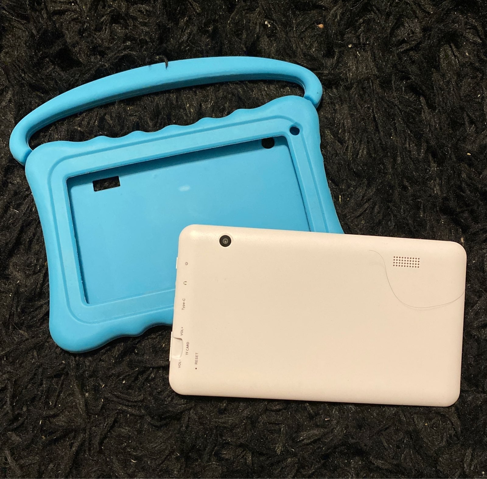 7 IN TABLET PC