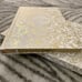 Dior Golden Carnet Holiday Notebook
