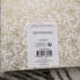Dior Golden Carnet Holiday Notebook