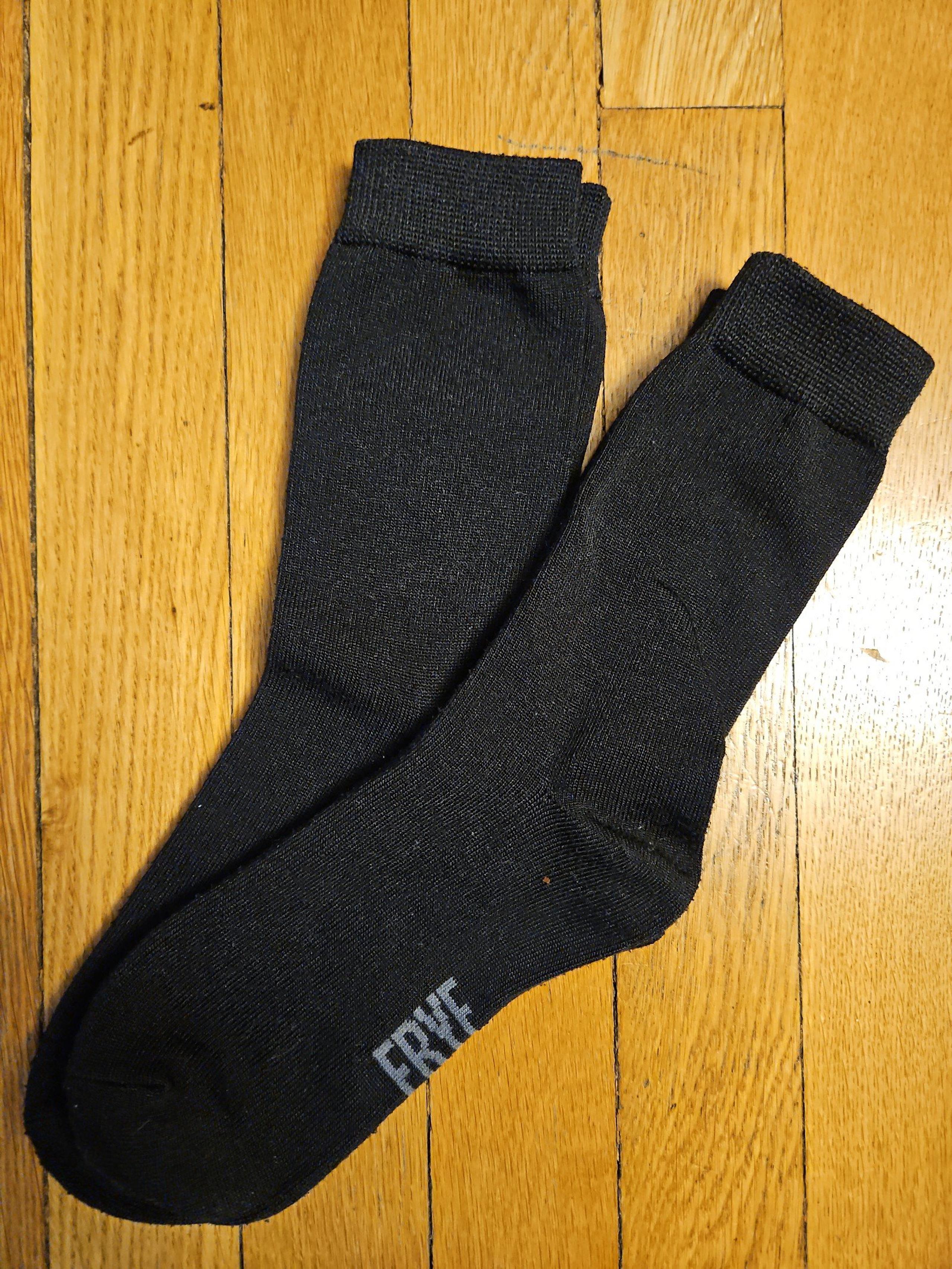 Frye Socks 2 Pairs