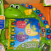 Leap Frog Dino’s Delightful Day Book