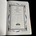 Fireside Catholic Holy Bible - New American Revised School & Church Edition