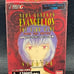 Neon Genesis Evangelion Card Game 2nd Edition Rare 1998 Complete Mint CCG Anime