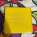 Harry Styles Limited Edition harrys house Box