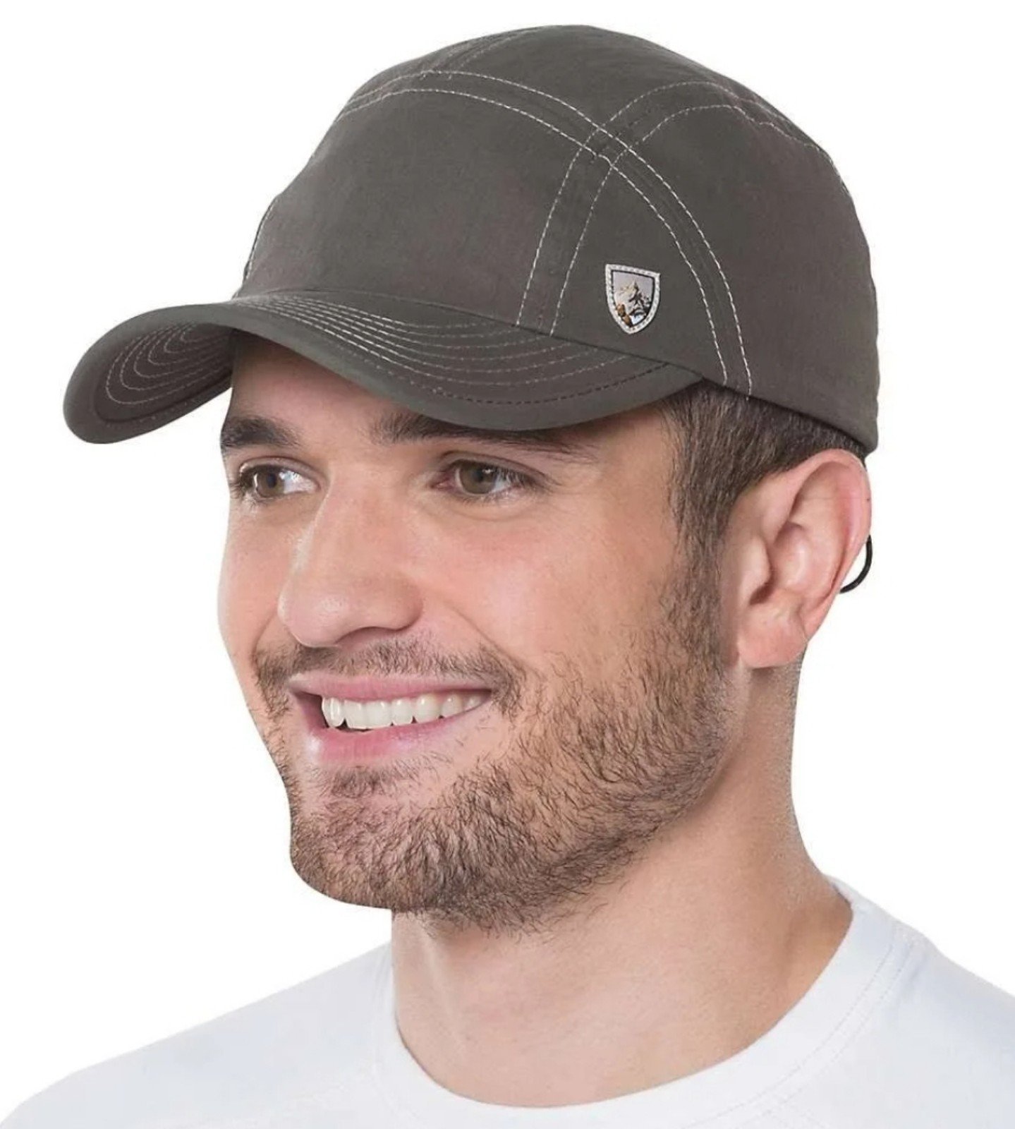 KÜHL Men's Uberkuhl Strapback Active Hat