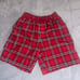 Burberry swim trunks