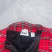 Burberry swim trunks