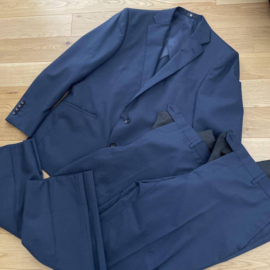 Suit Select Spring/Summer Setup