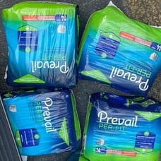 Prevail PER-FIT® Daily Underwear