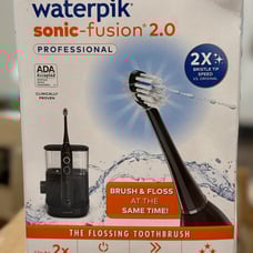 Waterpik Sonic Fusion 2.0