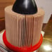 K &N High-Flow Air Filter
