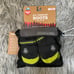 XL Arcadia Trail Packable Backpack + All Terrain Boots
