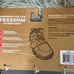 XL Arcadia Trail Packable Backpack + All Terrain Boots