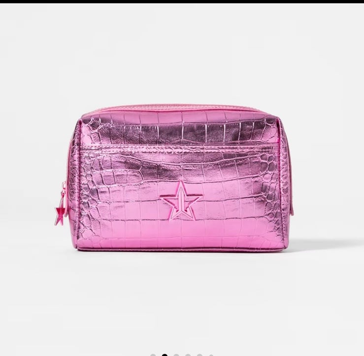 Makeup Bag