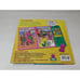 Vintage Barney's First Telephone Book 2000 Untested Broken As-is