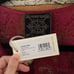 NWT 388 Johnny Was Jade Harper Recycled Lace Tunic Dress Matching Slip Size XL