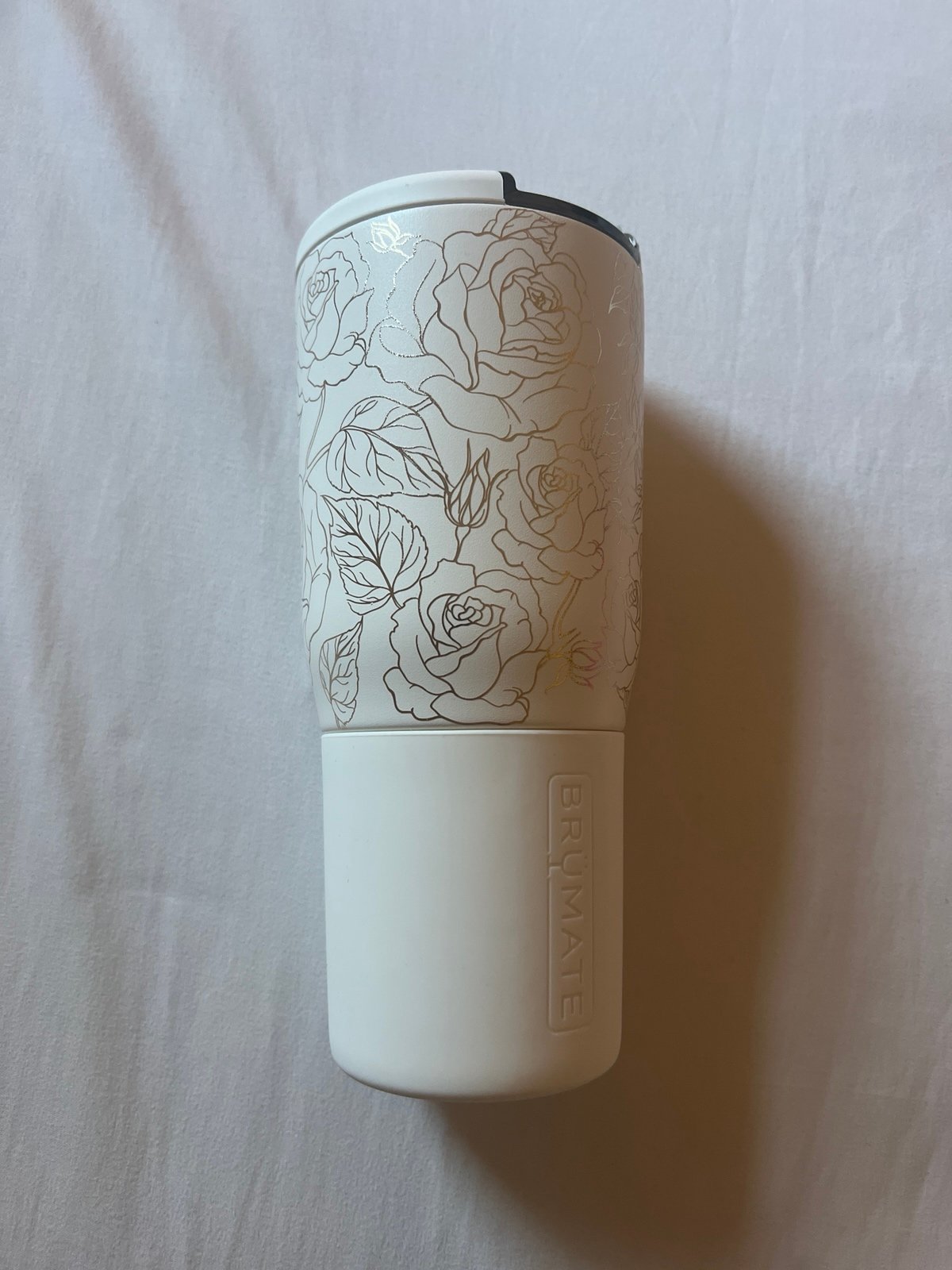 Brumate enchanted rose nav