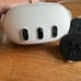 Meta Quest 3 virtual reality headset 128GB
