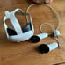 Meta Quest 3 virtual reality headset 128GB