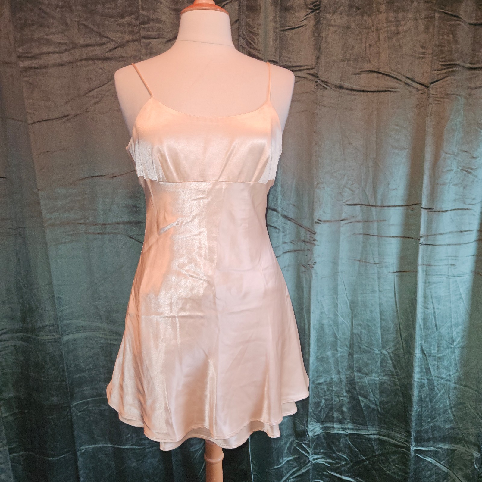 Erez Levy Mini Dress