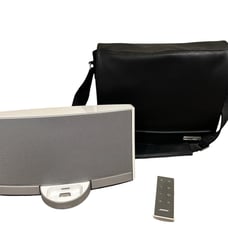 Bose Sounddock Portable Digital System