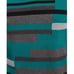 Alfani Men's Textured Striped V-Neck Sweater XXl