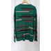 Alfani Men's Textured Striped V-Neck Sweater XXl