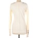 Free People Studded Stud Cuff Patchwork Henley