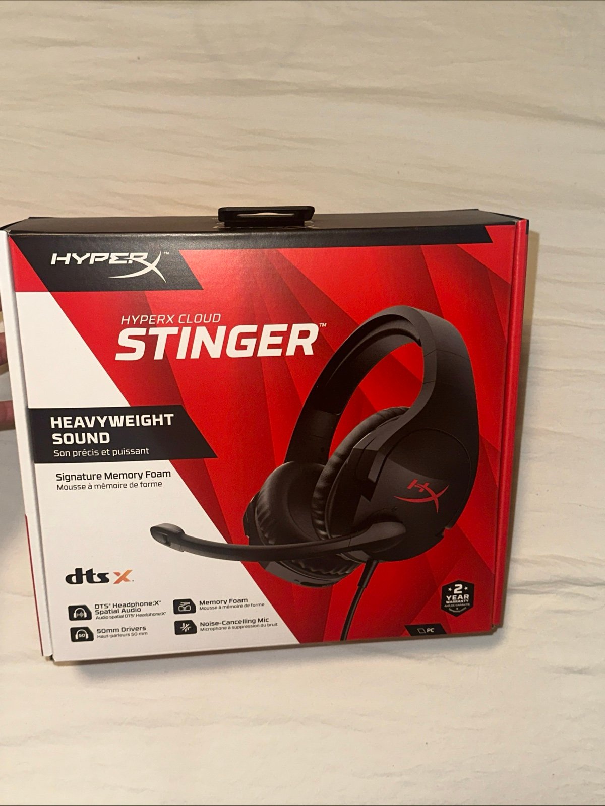 Gaming Headset