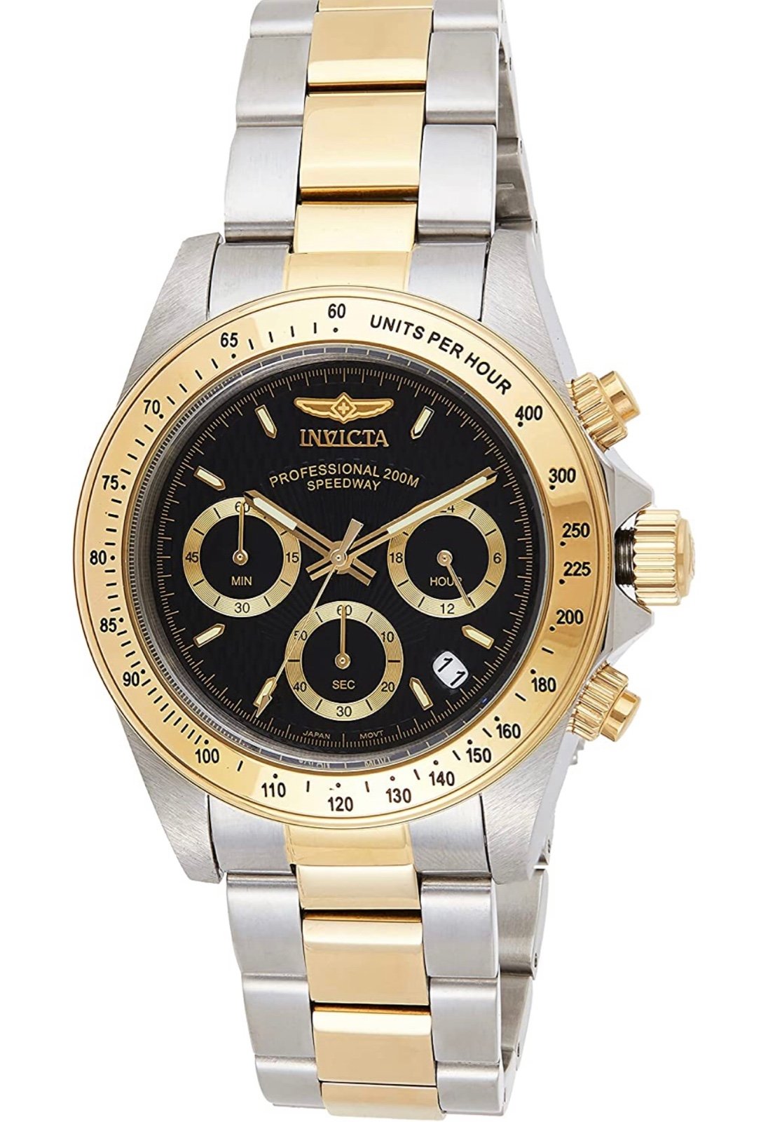 Invicta Watches For Men Brand New FAST SAME DAY SHIP Comes with Box