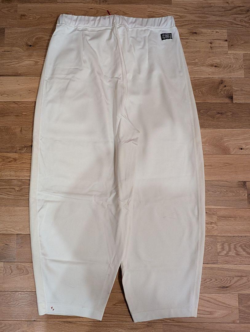 パンツ Porter Classic - OLYMPIC SKATE PANTS Porter Classic Skate Pants 23ss
