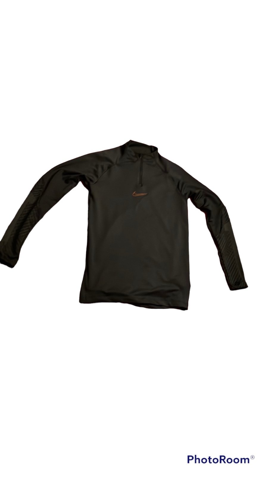 Nike dri fit pro