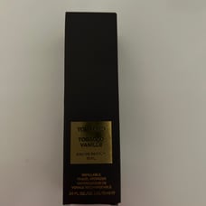 Tom Ford tobacco vanille perfume