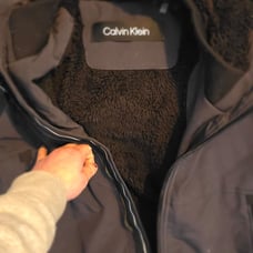 Calvin klein