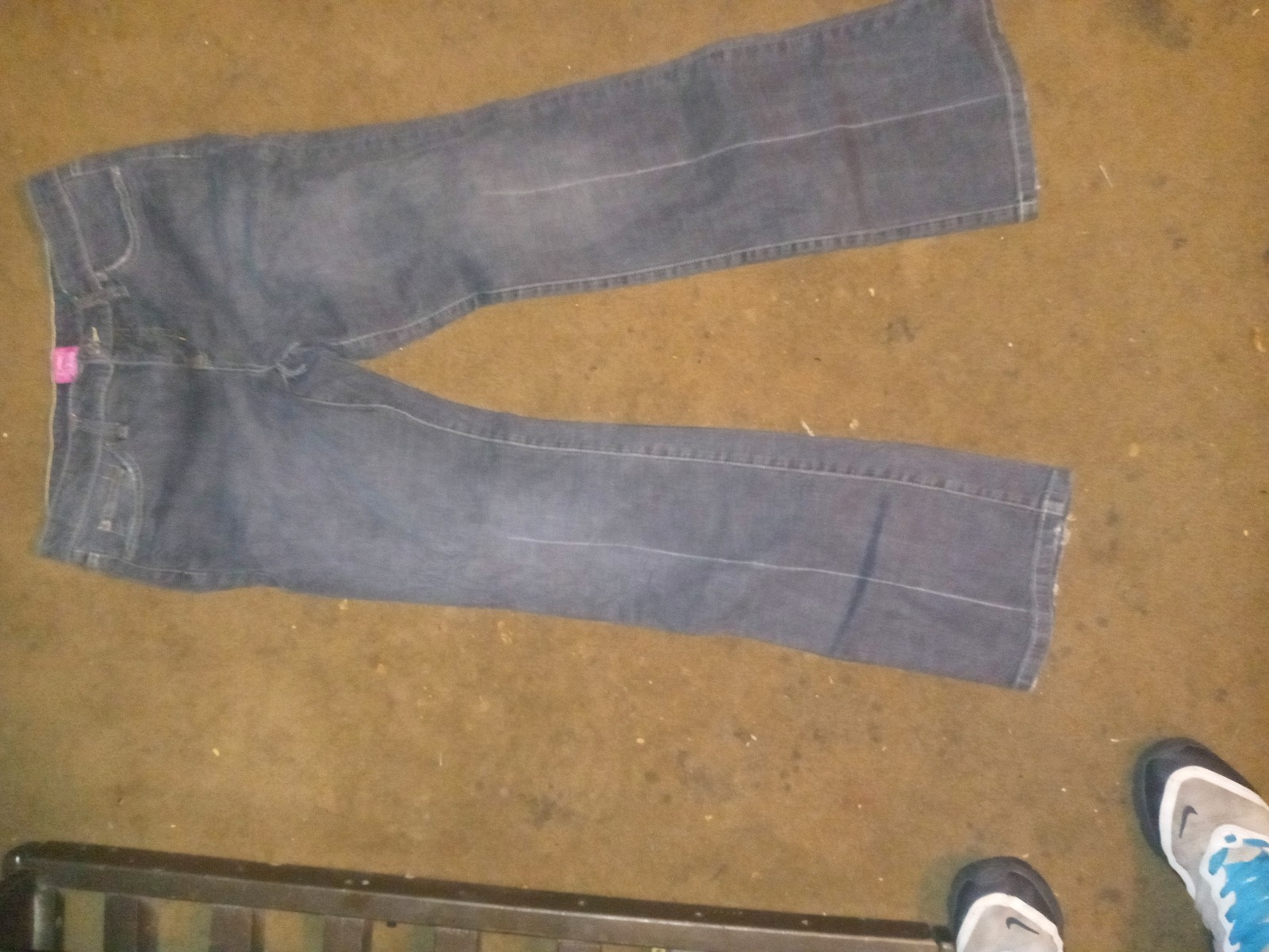 Drew Jeans