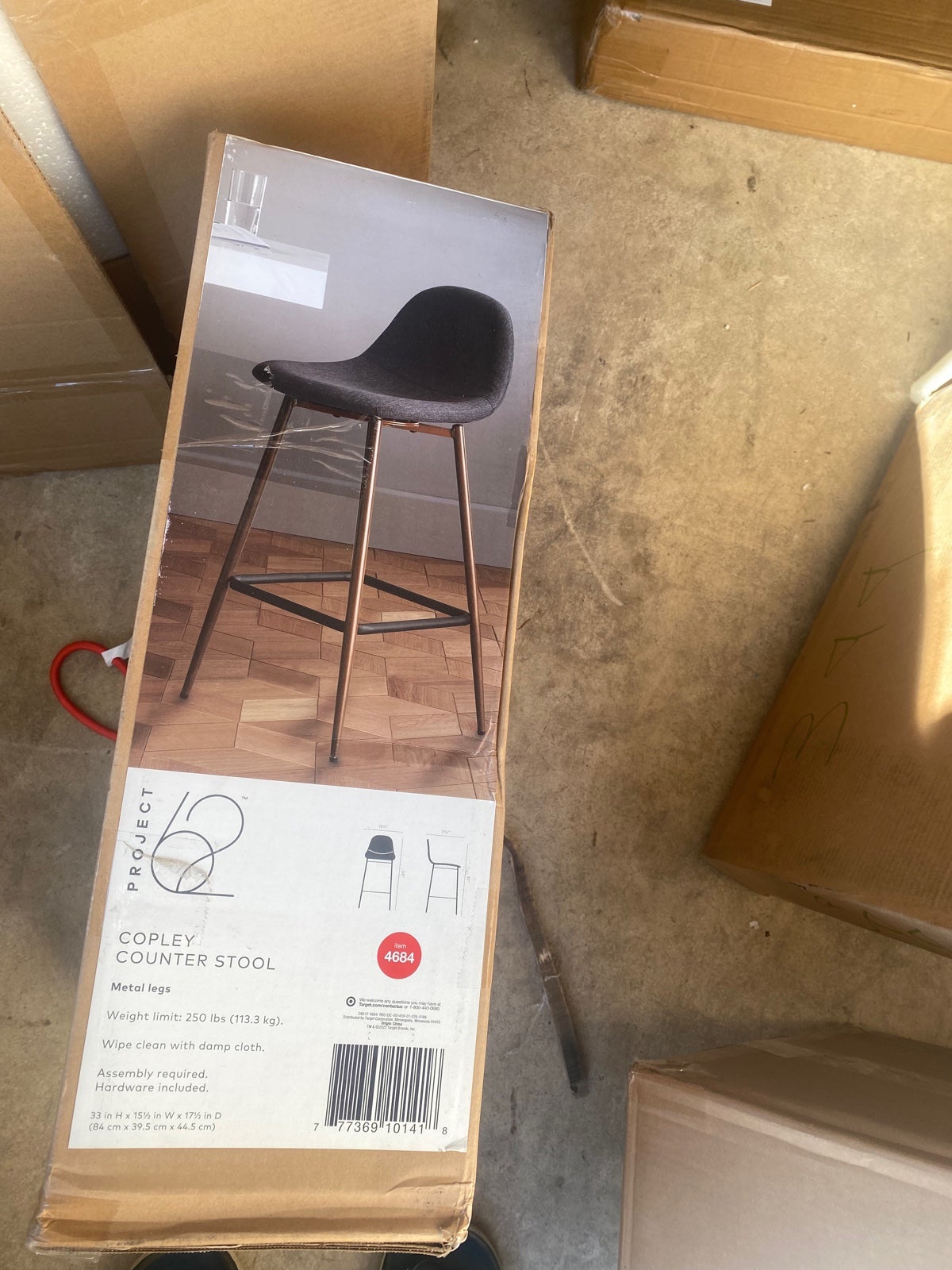 Chair