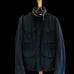 CORE FIGHTER Multi-Pocket BONO Outer Tech y2k