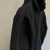 CORE FIGHTER Multi-Pocket BONO Outer Tech y2k