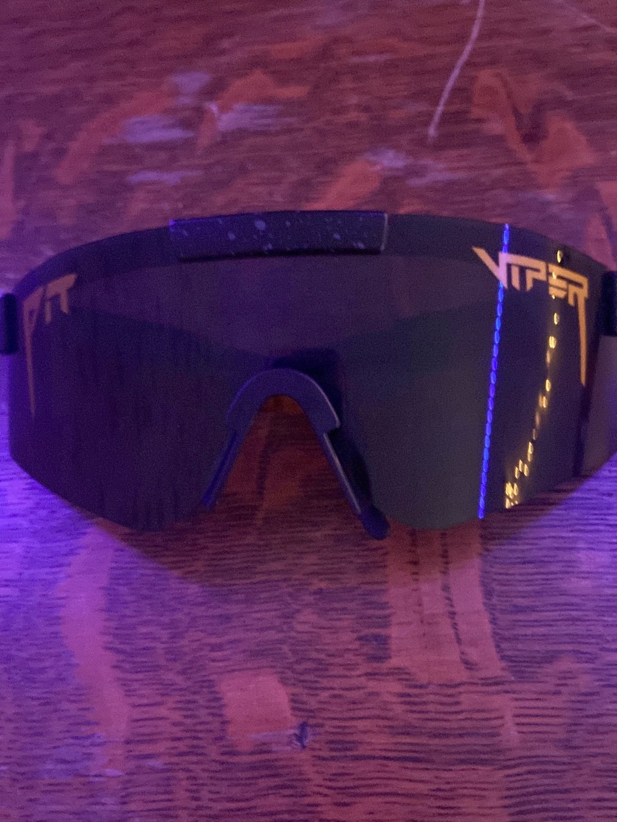 2021 Pit viper Sunglasses
