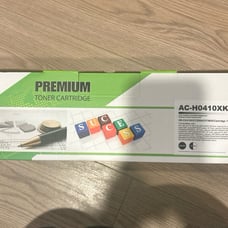 NEW PREMIUM Toner Cartridge