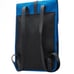 RAINS Backpack Rucksack W3 Waterproof Blue Wave Laptop Unisex New Commuter Bag