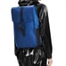 RAINS Backpack Rucksack W3 Waterproof Blue Wave Laptop Unisex New Commuter Bag