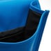 RAINS Backpack Rucksack W3 Waterproof Blue Wave Laptop Unisex New Commuter Bag