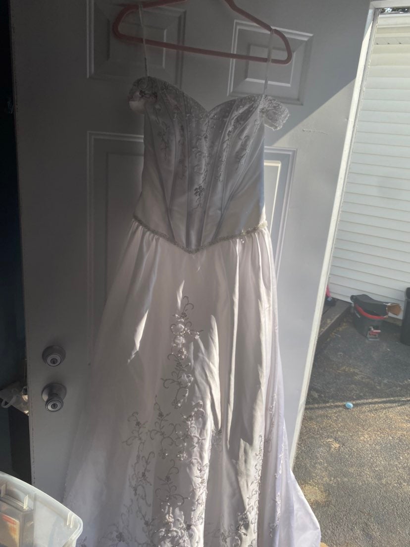 David's Bridal