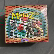 MetaZoo Cryptid Nation